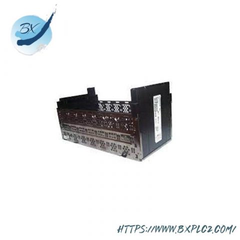 Honeywell TC-FXX071 C200 Rack Module 10 Slot - Control System Integration