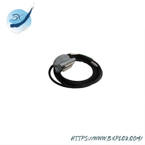 ICS Triplex TC-301-02-4M5 Control Module Integration