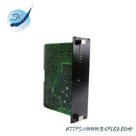 is200epsmg2a_ge_general_electric_mark_vi_circuit_board.jpg GE A06B-0314-B567#7076 Industrial Control Module, High Precision & Reliability