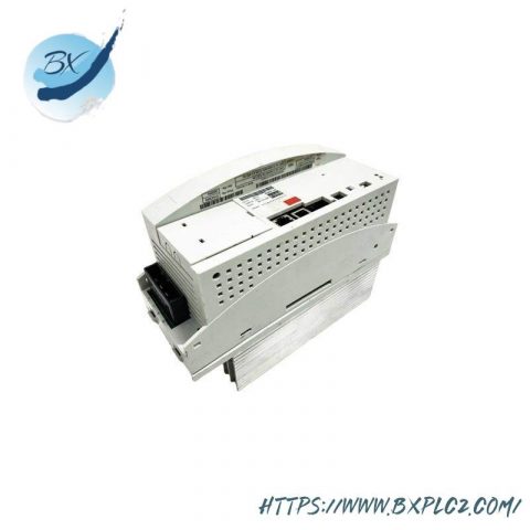 KUKA KRC2 KSD1-16 00-122-285 Servo Drive, High-performance Motion Control Solution