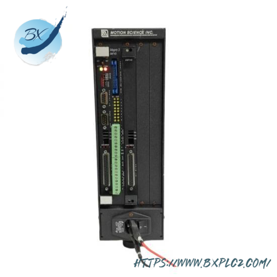 motion_science_mp3-404hr2_servo_driver.png MOTION SCIENCE MP3-404HR2 Servo Driver