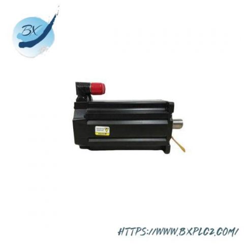 MPL-A320P-MK24AA Servo Motor by LeadingTech Industries, Precision Control for Automation