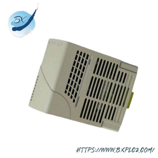 ovation_5x00241g02_5x00226g02_1.jpg Ovation PLCs: 5X00241G02 & 5X00226G02, Advanced Automation Solutions by ABB