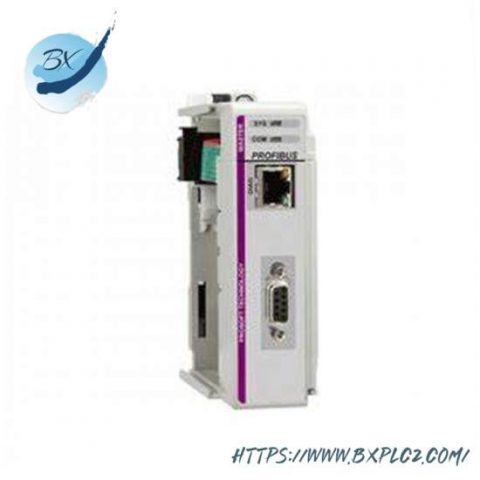 Prosoft ILX69-PBM PROFIBUS DPV1 Master Module - Industrial Automation Control, Efficient Profibus DP Network Management