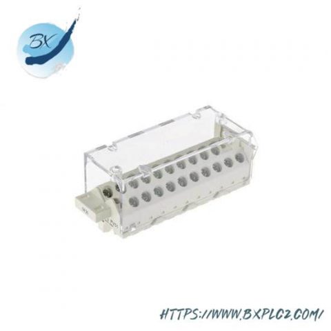 Schneider™ BMXFTB2010 PLC Removable Terminal Block for Industrial Control Solutions