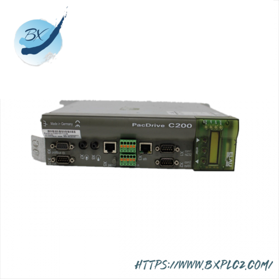 schneider_c200_10_1_1_1_00_servo_controller.png Schneider RS422/RS485 Interface Module, Supports RS422 and RS485 Communication Protocols