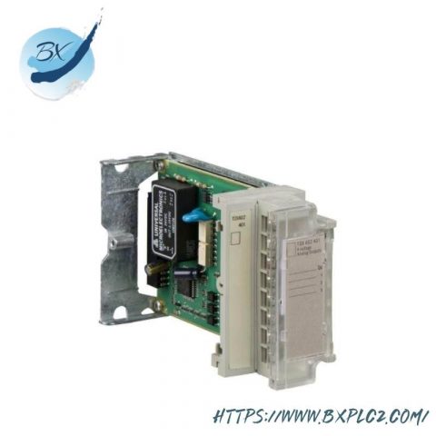 Schneider Electric TSXCDP611 Preformed Cable for Modicon Premium PLC Systems