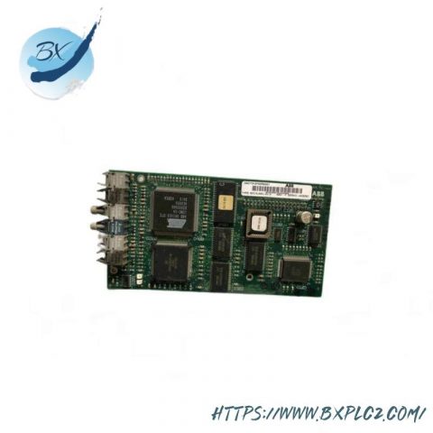 ABB SDCS AMC DC-2 3ADT312700R0001 Control Board