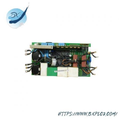 SEW HF075-503 High-Performance AC Drive Module