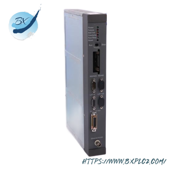 sew_movidrive_mch41a0300-503-4-00.png SEW MM07C-503 Industrial Motor Control Module, Up to 503 RPM