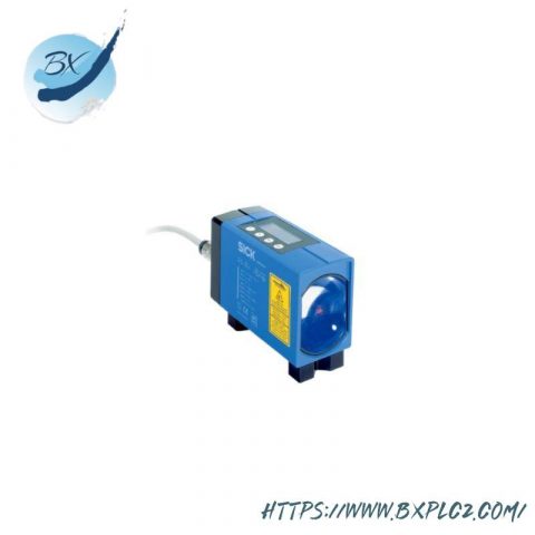 SICK WT12L-2B550 Proximity Sensor