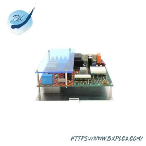 SIEMENS 6DM1001-0WB00-2/E89110-F1391-C3-G Advanced Control Module