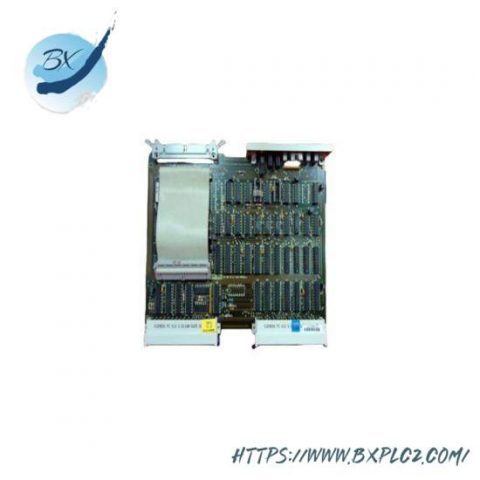 Siemens 6DS1121-8AA: Precision Voter Module for Industrial Automation