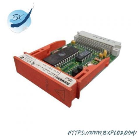 SIEMENS 6ES53751LA15 Memory Module - High Performance, Reliable Data Storage Solution for Industrial Automation