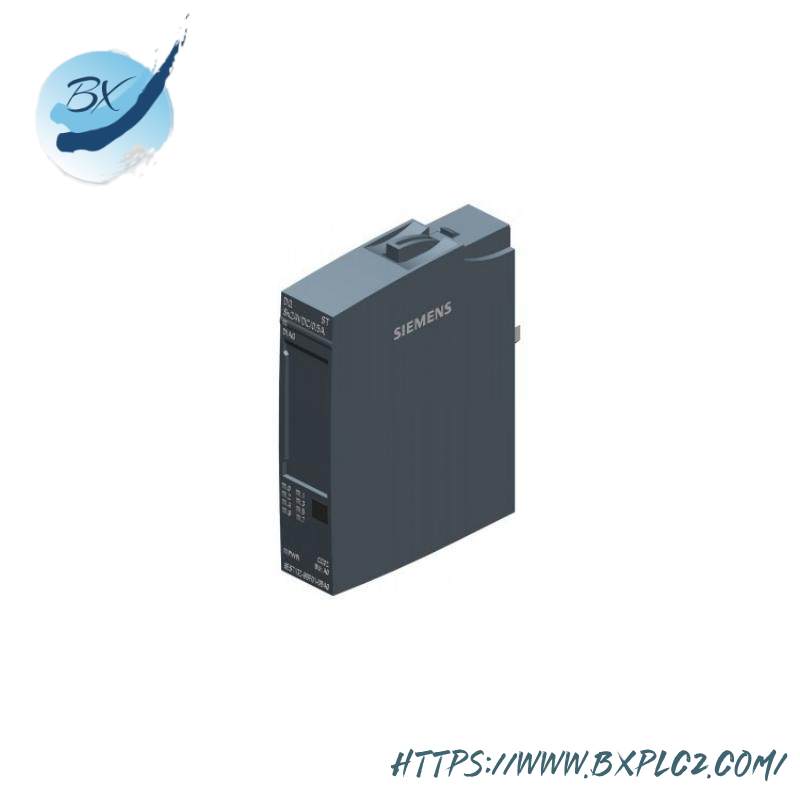 siemens_6es7132-6bf01-0ba0_digital_output_module.jpeg SIEMENS 6ES7132-6BF01-0BA0: Digital Output Module for Advanced Control Solutions