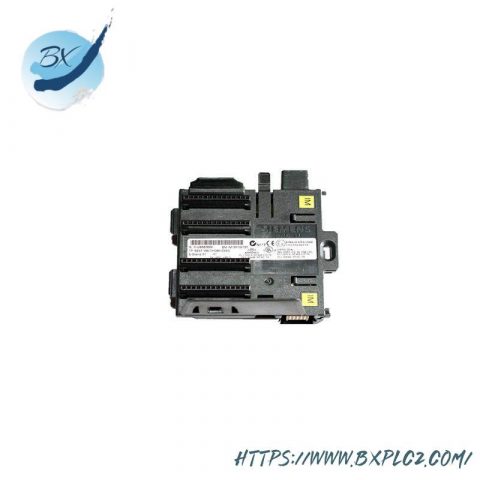 SIEMENS 6ES7195-7HD80-0XA0 Bus Unit: Control System Core Component, Industrial Automation Innovation