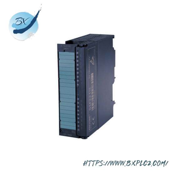 siemens_6es7322-1hh00-0aa0_simatic_s7-300.jpg Westinghouse 1C31124G01 Digital Input Module