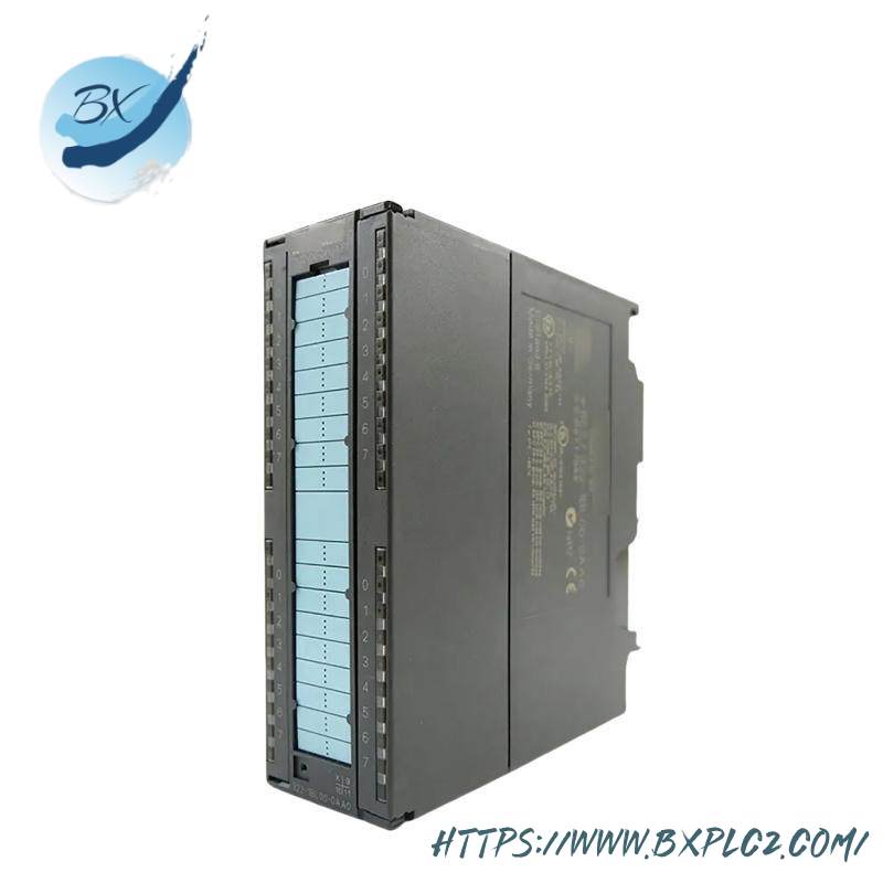 siemens_6es7322-8bh10-0ab0_digital_output_module.jpg SIEMENS 6ES7322-8BH10-0AB0 - Advanced Digital Output Module