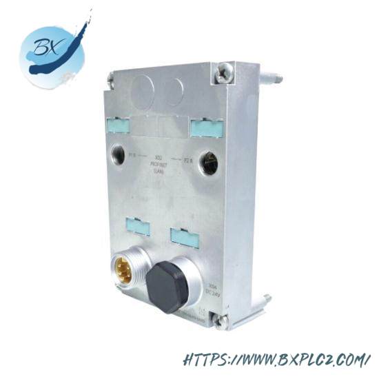siemens_6es7_194-4aj00-0aa0_connector_module.jpg Siemens 6ES7 194-4AJ00-0AA0: Industrial-grade Connector Module