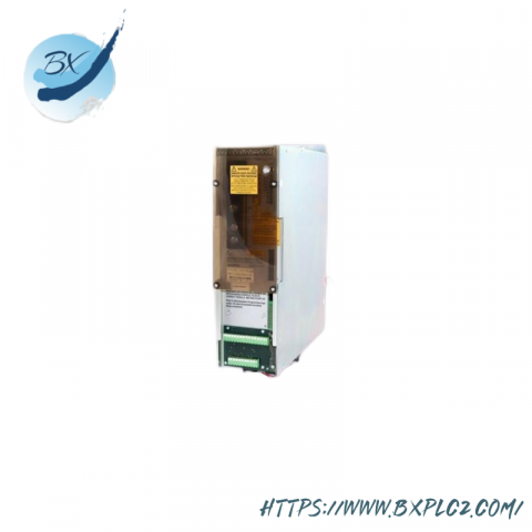 Bosch Rexroth R911190014 HDS04.2-W200N-HS23-01 Advanced Firmware Control Device