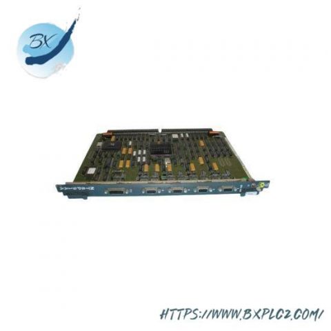 TEL E2B119-12/86MC E281-005036-12 Control Board: Precision Engineering for Industrial Automation