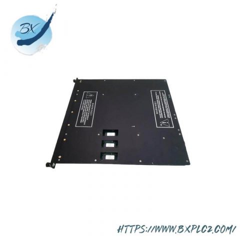 TRICONEX 3611E Digital Output Module for Industrial Control Systems