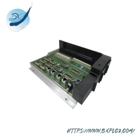 TRICONEX DO3604E Digital Output Module - 16 Points TMR, 24VDC