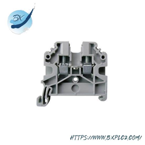 weidmuller_7901620000.jpg Weidmuller SAK2.5/EN Terminal Block