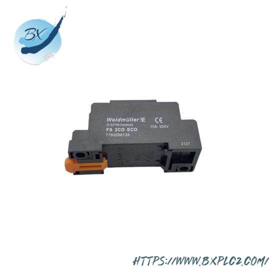 weidmuller_7901620000_2.jpg Weidmuller SAK2.5/EN Terminal Block