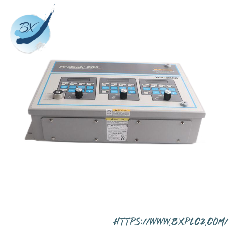 woodward_5466-318-1.png Woodward PLC 5466-318: Micronet Timer Plus Kernel PS Module