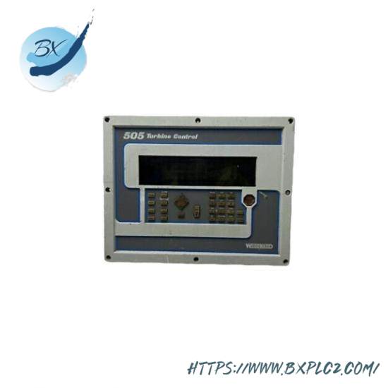 woodward_9907-167_digital_governor.jpg WOODWARD 5462-518 Control Module