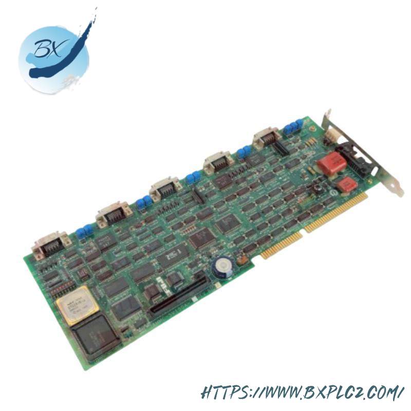 yaskawa_jammc-io150b_pc_board.jpg Yaskawa CACR-SR02AB2ER-Y1 Industrial Control Module