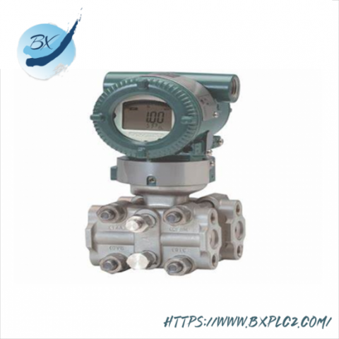 YOKOGAWA CP451-51-S2 Industrial Control Module