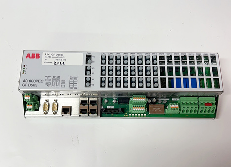 ABB GFD563A102 3BHE046836R0102
