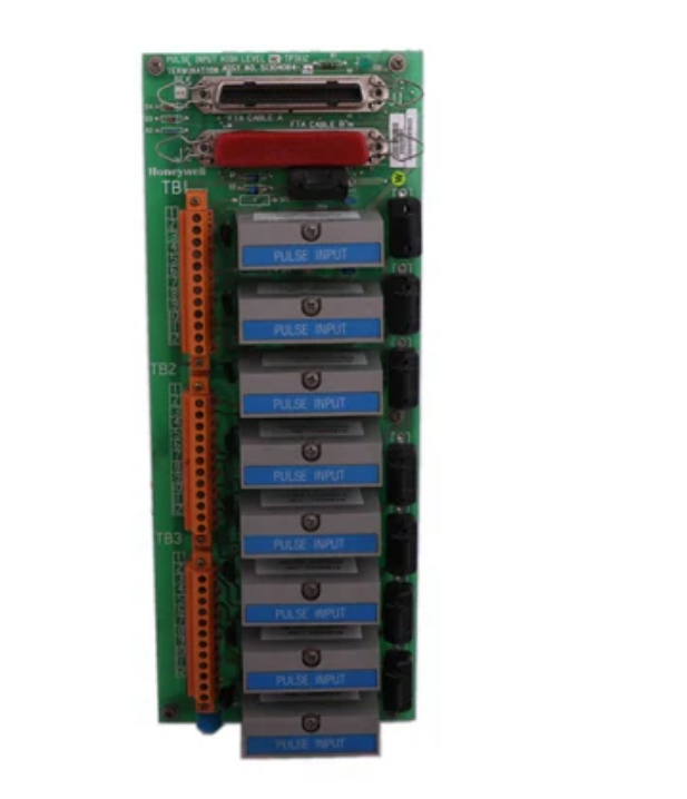 Honeywell FS-CPCHAS-0002