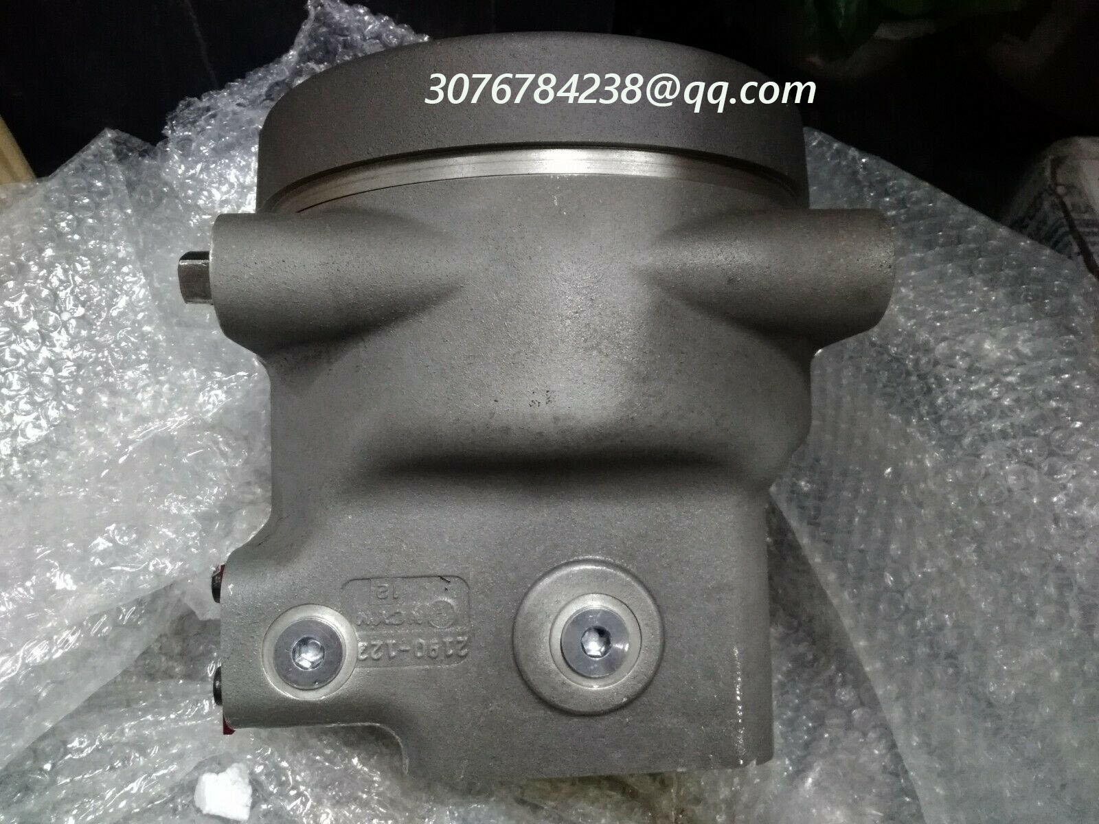 WOODWARD 9907-1200 Converter