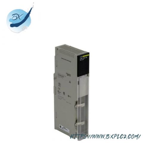 Schneider Modicon Quantum RIO Head-End Adaptor Module - 140CRP93200