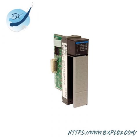 AB 1746-IB32/D Analog Input Module for Industrial Automation