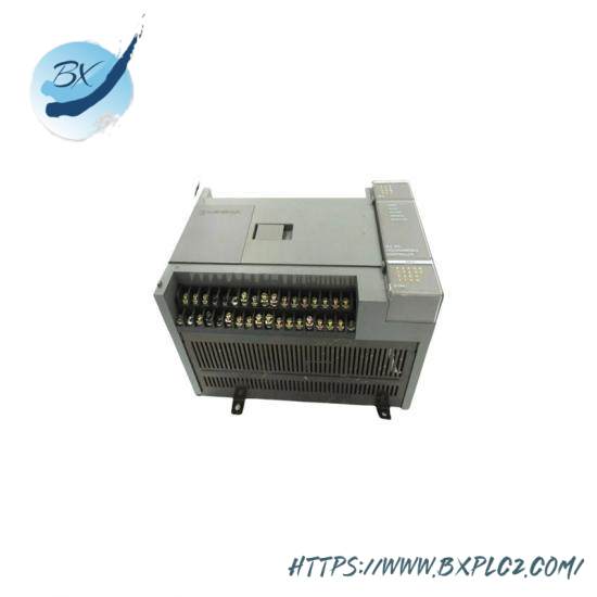 1747-l30c_controller_module.jpg Rockwell Automation 1747-L30C Controller Module