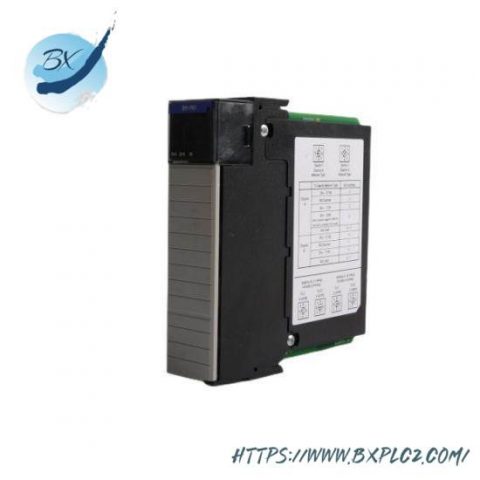 Allen-Bradley 1756-DHRIO/C, I/O Communication Module for Industrial Automation