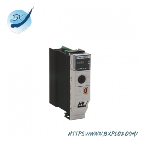 AB 1756-L81EK Controller