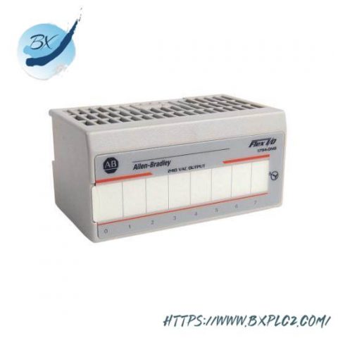 AB 1794-OA16 | Advanced Digital Output Module