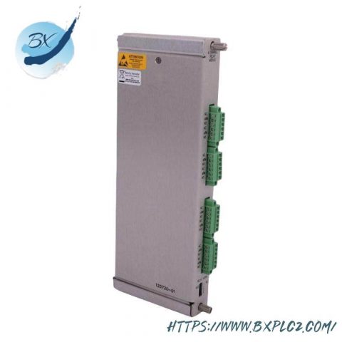 Bentley Nevada 24765-02-00 Case Expansion Transducer DC, High Precision Industrial Measurement Solution