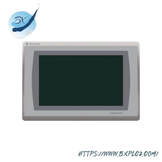 2711p-t19c22d9p.jpg GE Fanuc 2711P-T19C22D9P - Industrial PLC Control Module