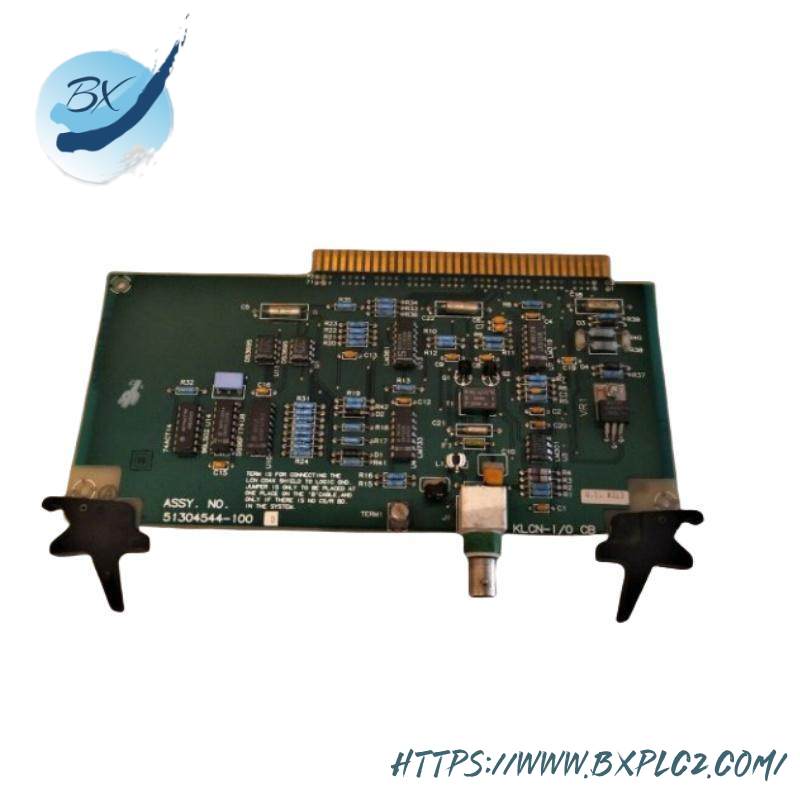 51304544-100_honeywell_tdc_3000_input_output_board.jpg Honeywell 51402173-100 Extended Product Type: PLC Product ID: 51402173-100