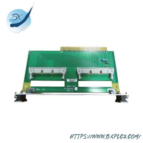 HONEYWELL 51304903-200: Robust Wren Drive Interface, Precision Control Solutions