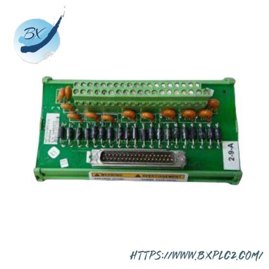 5437-672_woodward.jpg WOODWARD 5460-838 Industrial Control Module, High Performance & Reliable Operation
