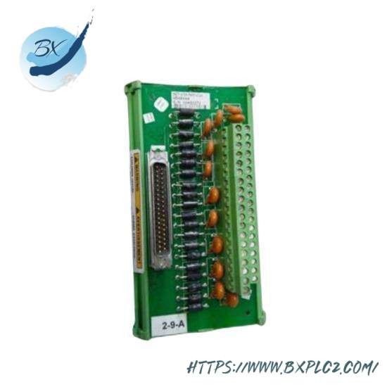 5437-672_woodward_1.jpg WOODWARD 5460-838 Industrial Control Module, High Performance & Reliable Operation