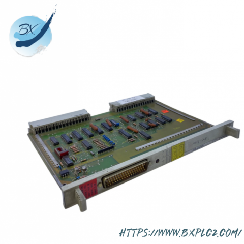 SIEMENS 6ES5300-3AB11 Digital Input Module for Industrial Automation