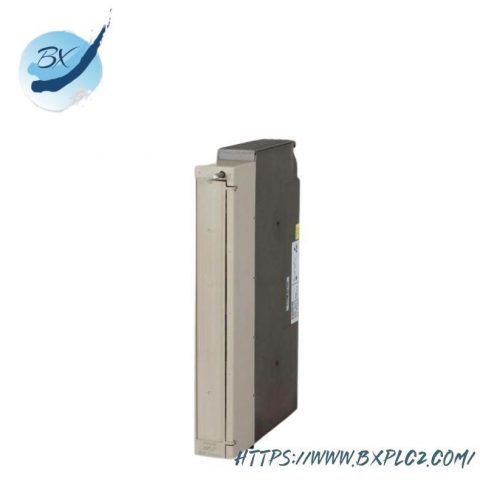 SIEMENS 6ES5465-7LA13 Analog Input Module - Precision Control for Industrial Automation